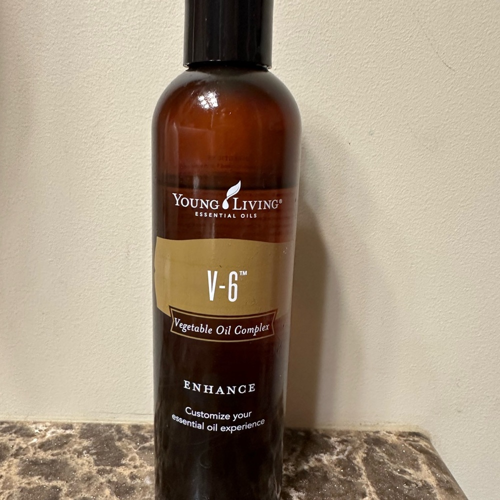 Young Living V-6 Vegetable Oil Complex